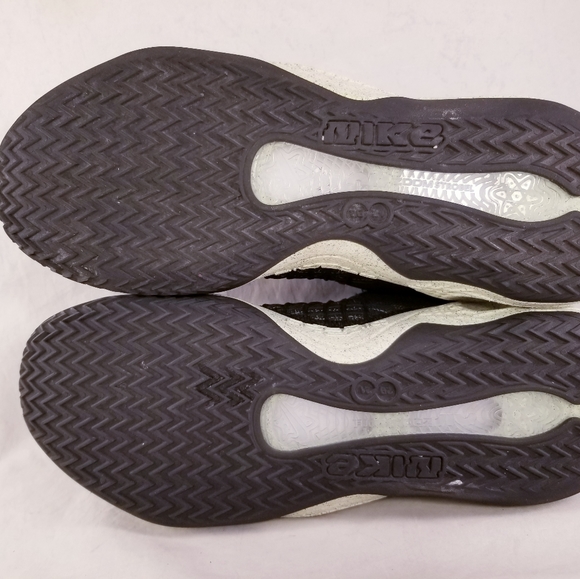 Nike cosmic unity da6725-001 black sneakers shoes athletic size 8/41 - Picture 6 of 12